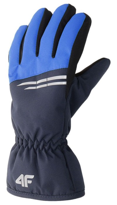 4F Kids Ski & snowboard gloves